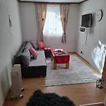 Vucko Apartament *
