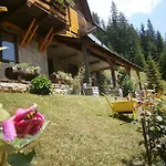 Apartament Vucko Vlašić