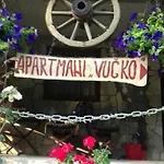 Apartament Vucko