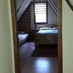 Apartament Vucko