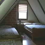 Vucko Apartament *