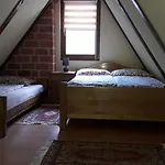 Apartament Vucko