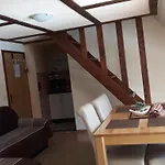Apartament Vucko *