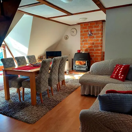 Apartament Vucko