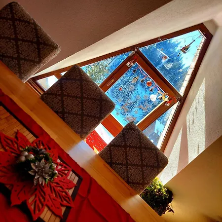 Apartament Vucko *