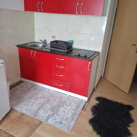 Apartman Vucko Vlasic