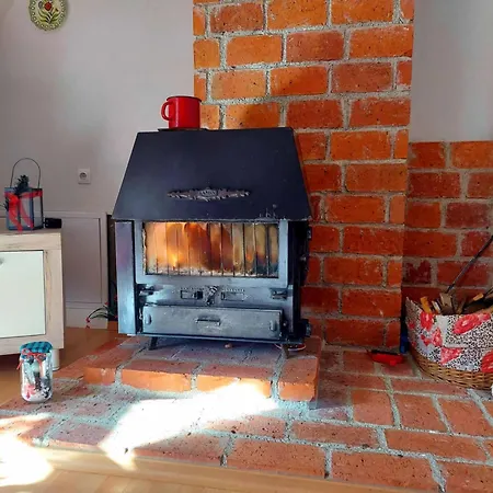 Apartament Vucko