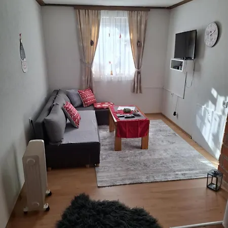Vucko Apartamento *