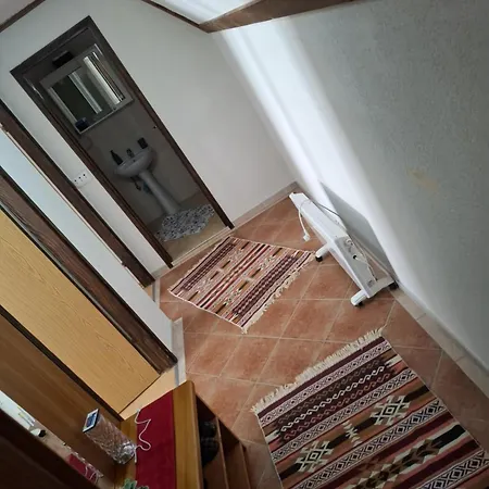 Apartamento Vucko *