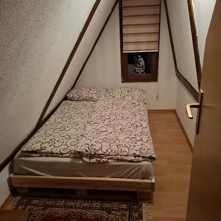 Vucko Apartamento Vlašić