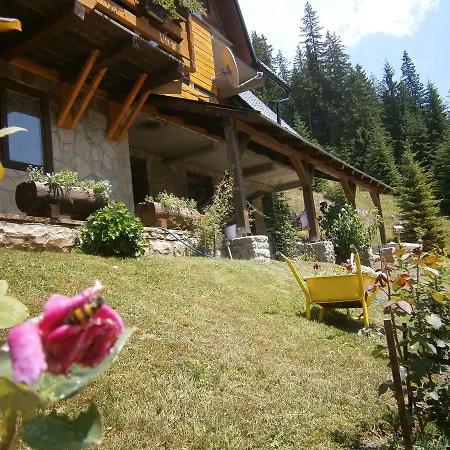 Apartmán Vucko Vlašić