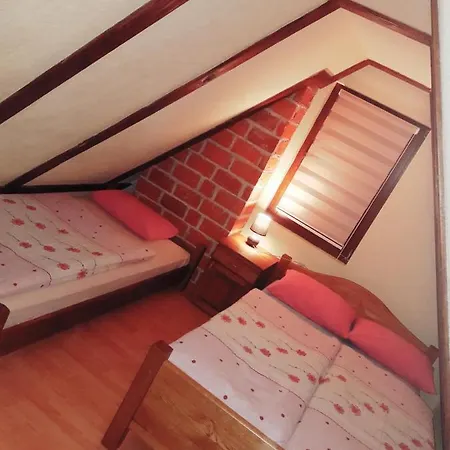 Vucko Apartamento