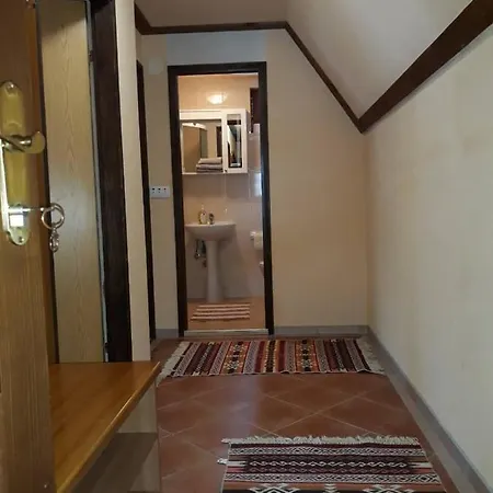 Apartman Vucko *
