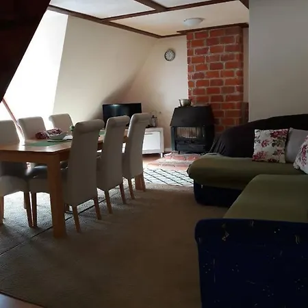 Vucko Apartman