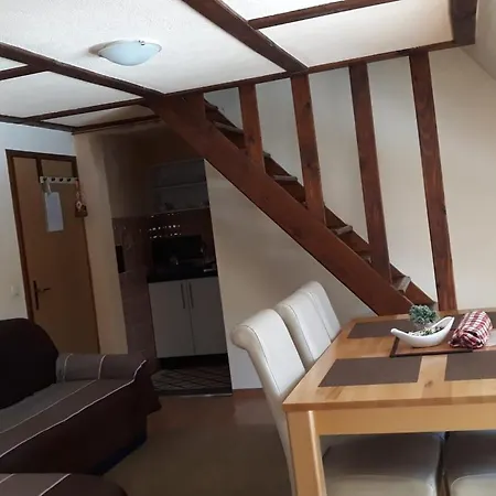 Apartamento Vucko *