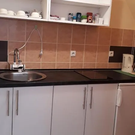 Apartmán Vucko Vlašić